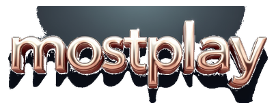 mostplay logo